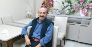Eski Başkan Yücekaya vefat etti