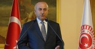 Çavuşoğlu: TSK, tüm dünyaya gücünü göstermiştir