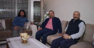 Özdemir: Malatya için büyük kayıp