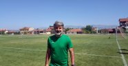 Evkur Yeni Malatyaspor'daki başarıyı Adana Demirspor'da tekrarlamak istiyorlar