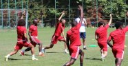 Evkur Yeni Malatyaspor, 3 hazırlık maçı oynayacak