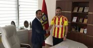 Kanak, Evkur Yeni Malatyaspor'da