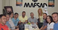 MAFSAD'da Fotokamp etkinliği değerlendirildi