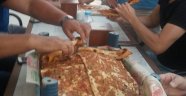 Tekirdağ'da 'Malatya Lahmacunu' tanıtıldı