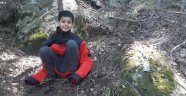 Kayıp Katarlı çocuk 18 saat sonra bulundu