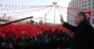 Erdoğan Malatya'ya geliyor