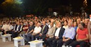 12. Uluslararası Arguvan Türkü Festivali başladı