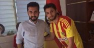 Evkur Yeni Malatyaspor, Ali Dere ile yollarını ayırdı