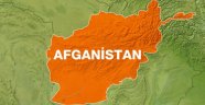 Afganistan'da camiye bombalı saldırı:20 ölü