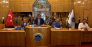 Battalgazi Belediye Meclisi,Ağustos Ayı Toplantısını Gerçekleştirdi