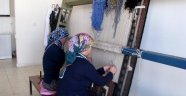 Unutulmaya yüz tutmuş el sanatları gün yüzüne çıkarılıyor