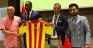 Evkur Yeni Malatyaspor yıldız transferine devam edecek