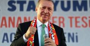 Cumhurbaşkanı Erdoğan: Türkiyeyi kuşatmaya çalışıyorlar