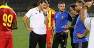 Evkur Yeni Malatyaspor, taraftarını memnun etmedi