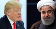 Ruhani, Trump'ı uyardı