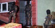 İstanbul Emniyeti'nden şafak operasyonu