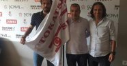 38 yaşındaki kaleci Evkur Yeni Malatyaspor'dan Tokatspor'a transfer oldu