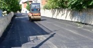 Battalgazi'de sıcak asfalt çalışmaları sürüyor
