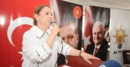 Çalık: Cumhurbaşkanımız 3 gün üst üste Malatya'mızdan bahsetti