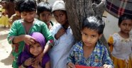 Hindistan, 40 bin Arakan Müslümanını sınır dışı etmek istiyor