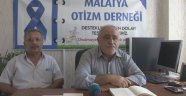 "Engelliler adına dergi satanlara itibar etmeyin"
