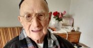Dünyanın en yaşlı erkeği Yisrael Kristal 113 yaşında hayatını kaybetti