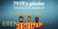 Evkur Yeni Malatyaspor'dan dolandırıcılık uyarısı
