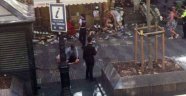 Barcelona'da terör saldırısı: 13 ölü