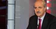 Kurtulmuş: 'Cumhurbaşkanı isterse mevcut hükümeti 1 günde düşürebilir'