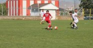 Yeni Malatyaspor, U21 Ligi'nde Sivasspor'u 4-1'le geçti