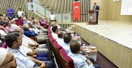 Gürkan: Anadolu'nun en önemli kültür sanat organizasyonlarından biri