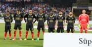 Evkur Yeni Malatyaspor'dan forvete takviye