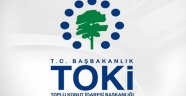 TOKİ 27 ilde 134 konut satıyor!