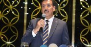 Bakan Tüfenkci: 2023 hedeflerinden vazgeçmeyeceğiz