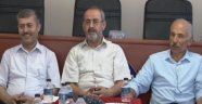 "Bu sessiz kalış bizi kahrediyor"