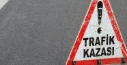 Akçadağ'da Trafik Kazası: 3 Yaralı