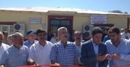 Arapgir'de Cemevi ve Kültür Merkezinin açılışı gerçekleşti