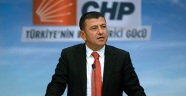 CHP Türkmenlere yardım götürüyor