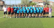 İnönü Üniversitesispor'da yönetimden ödeme sözü