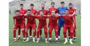 U21 takımı sahasında 3-1 mağlup oldu