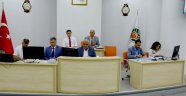 Büyükşehir Belediyesi Eylül ayı meclis toplantısını tamamladı