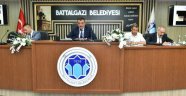 Battalgazi Belediye Meclisi olağanüstü toplandı