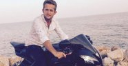 Motosiklet tutkusu sonu oldu!