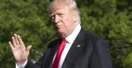 Trump'tan Türkiye'ye teşekkür
