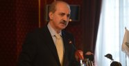 Kurtulmuş'tan Merkez Bankası açıklaması