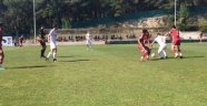 U21 Süper Liginde Yeni Malatyaspor deplasmanda galip
