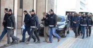 FETÖ/PDY operasyonu: 9 gözaltı