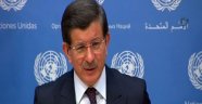 Davutoğlu: 'Dolardaki yükselişin nedeni...'