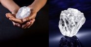 Dünyanın en büyük ikinci elması 53 milyon dolara alıcı buldu