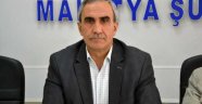 "Malatya'da hastaneler yetersiz"